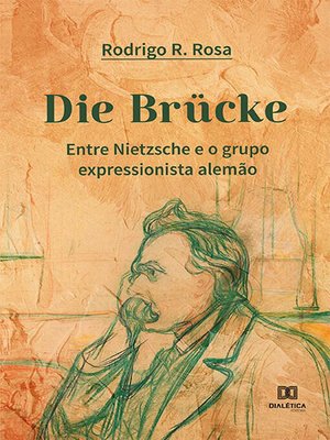 cover image of Die Brücke